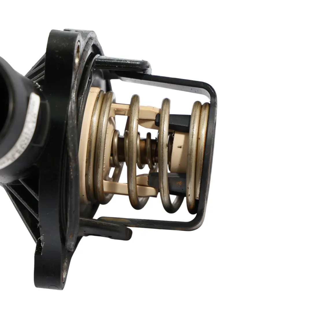 Audi A4 B7 2.7 TDI BPP Dieselmotor Thermostatgehäuse - SKU 059121111L - Teilenummer 059121111L