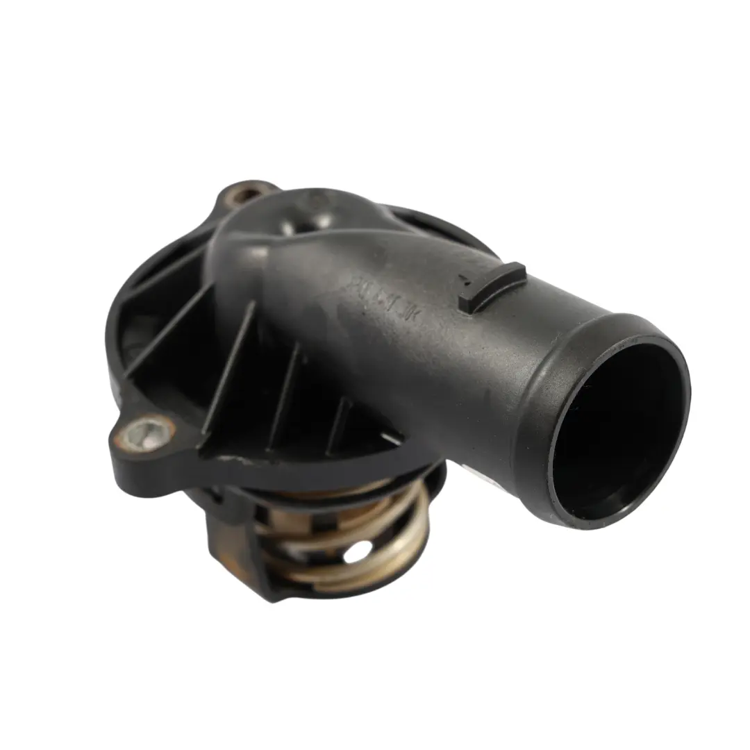 BPP Motore Diesel Alloggiamento Termostato per Audi A4 B7 2.7 TDI con numero di parte 059121111L Audi A4 B7 2.7 TDI BPP Motore Diesel Alloggiamento Termostato - SKU 059121111L - Numero di parte 059121111L