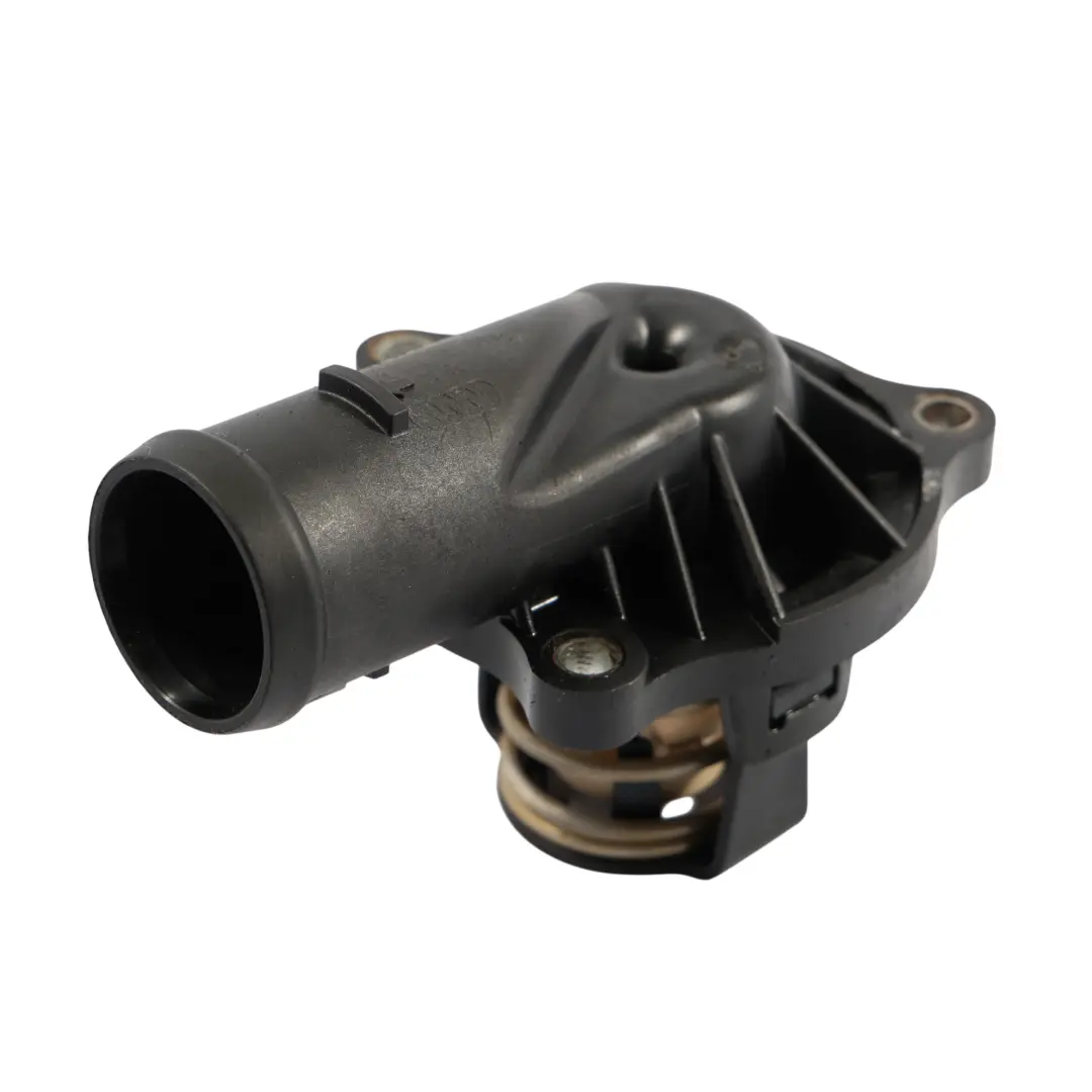 BPP Diesel Carcasa Del Termostato Del Motor para Audi A4 B7 2.7 TDI con número de pieza 059121111L Audi A4 B7 2.7 TDI BPP Diesel Carcasa Del Termostato Del Motor - SKU 059121111L - Número de pieza 059121111L