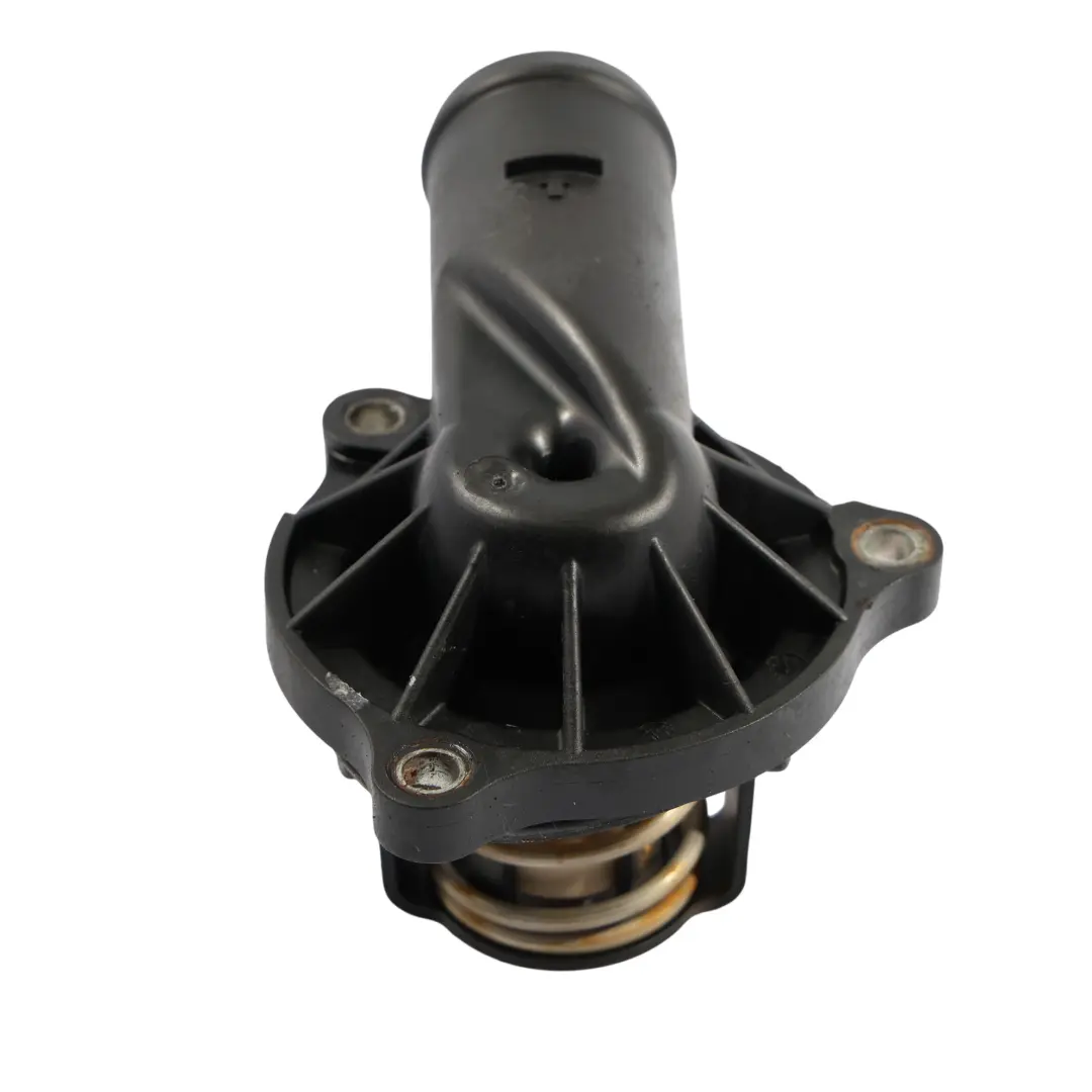 BPP Dieselmotor Thermostatgehäuse für Audi A4 B7 2.7 TDI mit Teilenummer 059121111L Audi A4 B7 2.7 TDI BPP Dieselmotor Thermostatgehäuse - SKU 059121111L - Teilenummer 059121111L