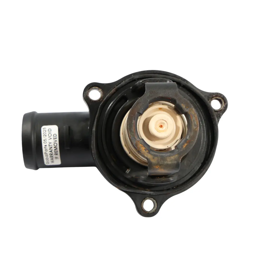 BPP Diesel Boîtier De Thermostat Moteur pour Audi A4 B7 2.7 TDI à propos du numéro de pièce 059121111L Audi A4 B7 2.7 TDI BPP Diesel Boîtier De Thermostat Moteur - SKU 059121111L - Numéro de pièce 059121111L