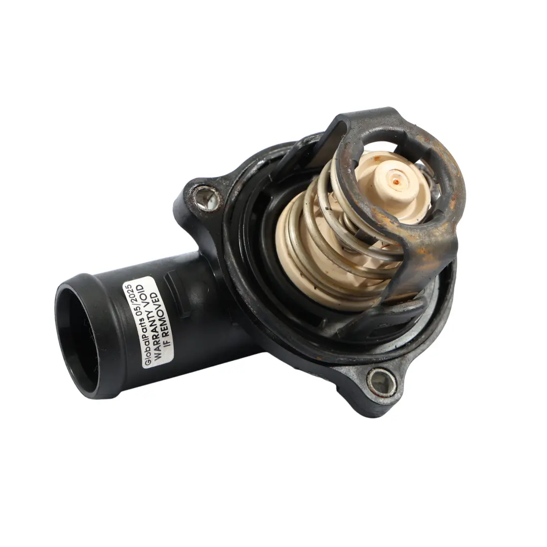 BPP Diesel Boîtier De Thermostat Moteur pour Audi A4 B7 2.7 TDI à propos du numéro de pièce 059121111L Audi A4 B7 2.7 TDI BPP Diesel Boîtier De Thermostat Moteur - SKU 059121111L - Numéro de pièce 059121111L