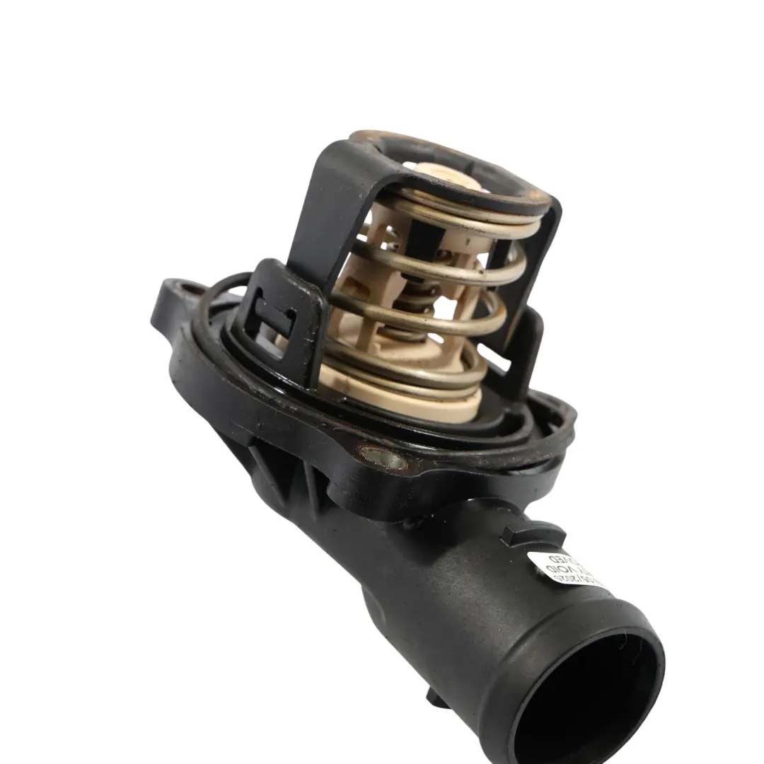 BPP Diesel Boîtier De Thermostat Moteur pour Audi A4 B7 2.7 TDI à propos du numéro de pièce 059121111L Audi A4 B7 2.7 TDI BPP Diesel Boîtier De Thermostat Moteur - SKU 059121111L - Numéro de pièce 059121111L