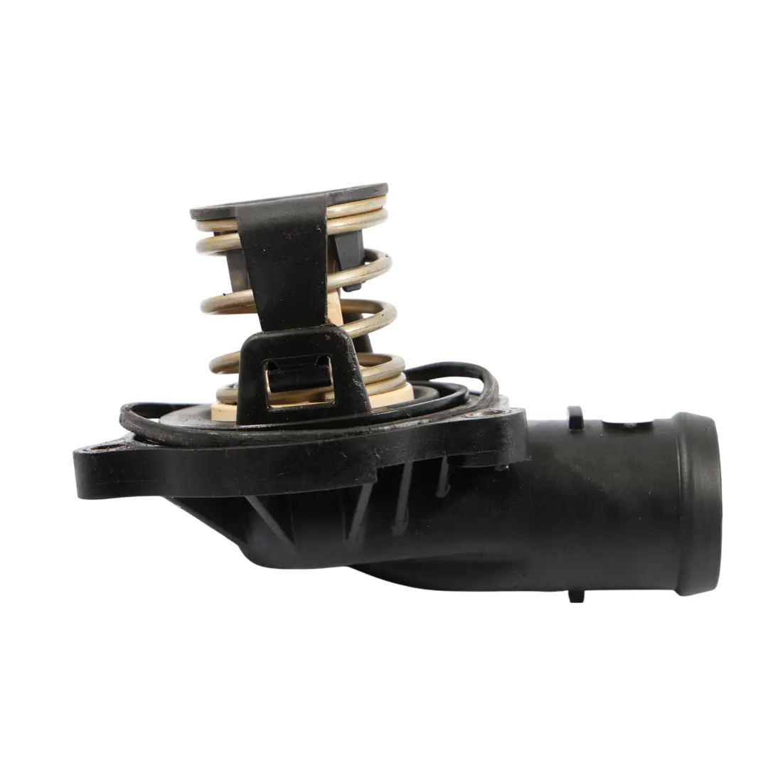 BPP Motore Diesel Alloggiamento Termostato per Audi A4 B7 2.7 TDI con numero di parte 059121111L Audi A4 B7 2.7 TDI BPP Motore Diesel Alloggiamento Termostato - SKU 059121111L - Numero di parte 059121111L