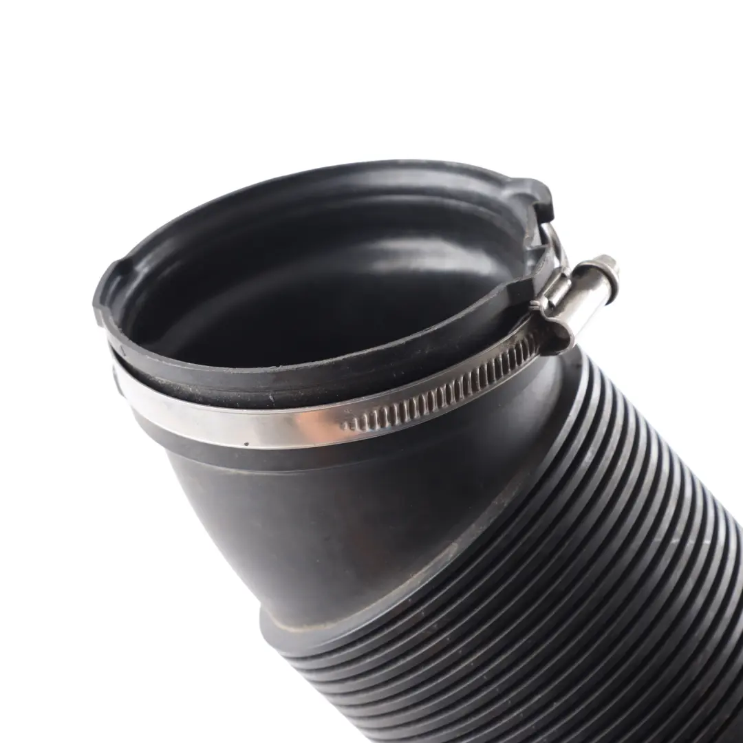 Intake Inlet Duct Tube Hose Line Pipe 3.0 TDI to Audi A7 4G Air with Part number 059129615N Audi A7 4G Air Intake Inlet Duct Tube Hose Line Pipe 3.0 TDI - SKU 059129615N - Part number 059129615N