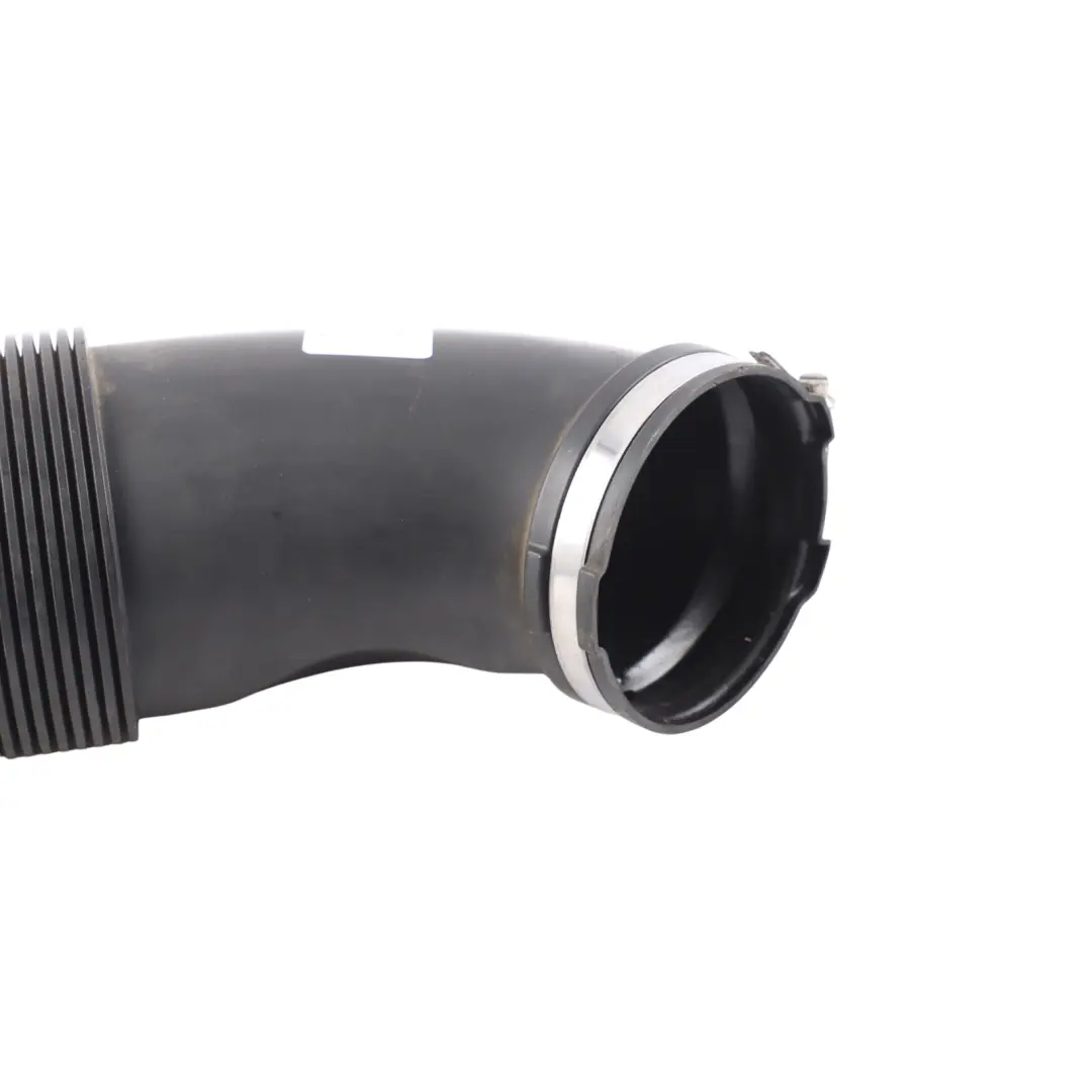 Audi A7 4G Air Intake Inlet Duct Tube Hose Line Pipe 3.0 TDI - SKU 059129615N - Part number 059129615N