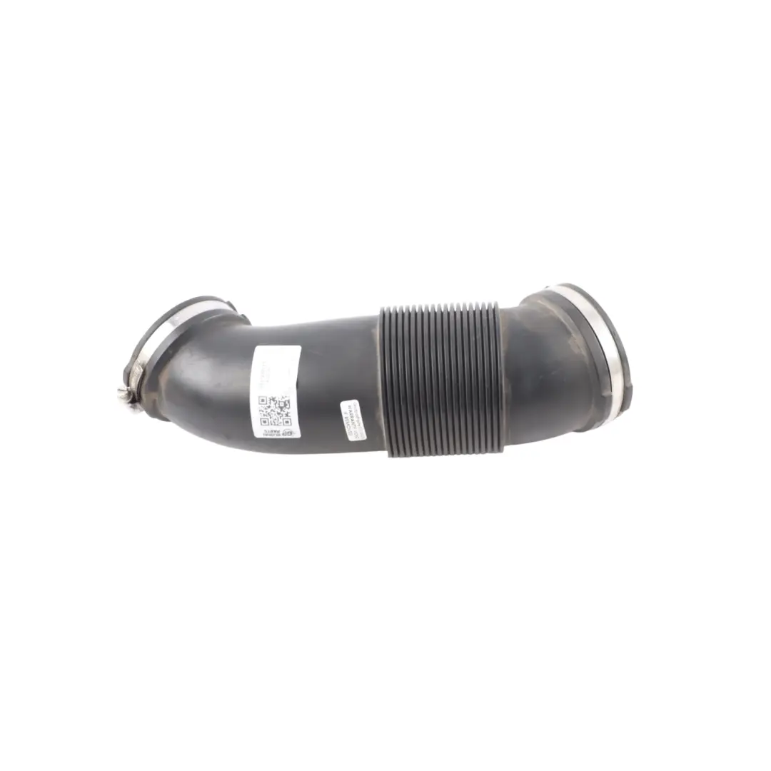 Intake Inlet Duct Tube Hose Line Pipe 3.0 TDI to Audi A7 4G Air with Part number 059129615N Audi A7 4G Air Intake Inlet Duct Tube Hose Line Pipe 3.0 TDI - SKU 059129615N - Part number 059129615N