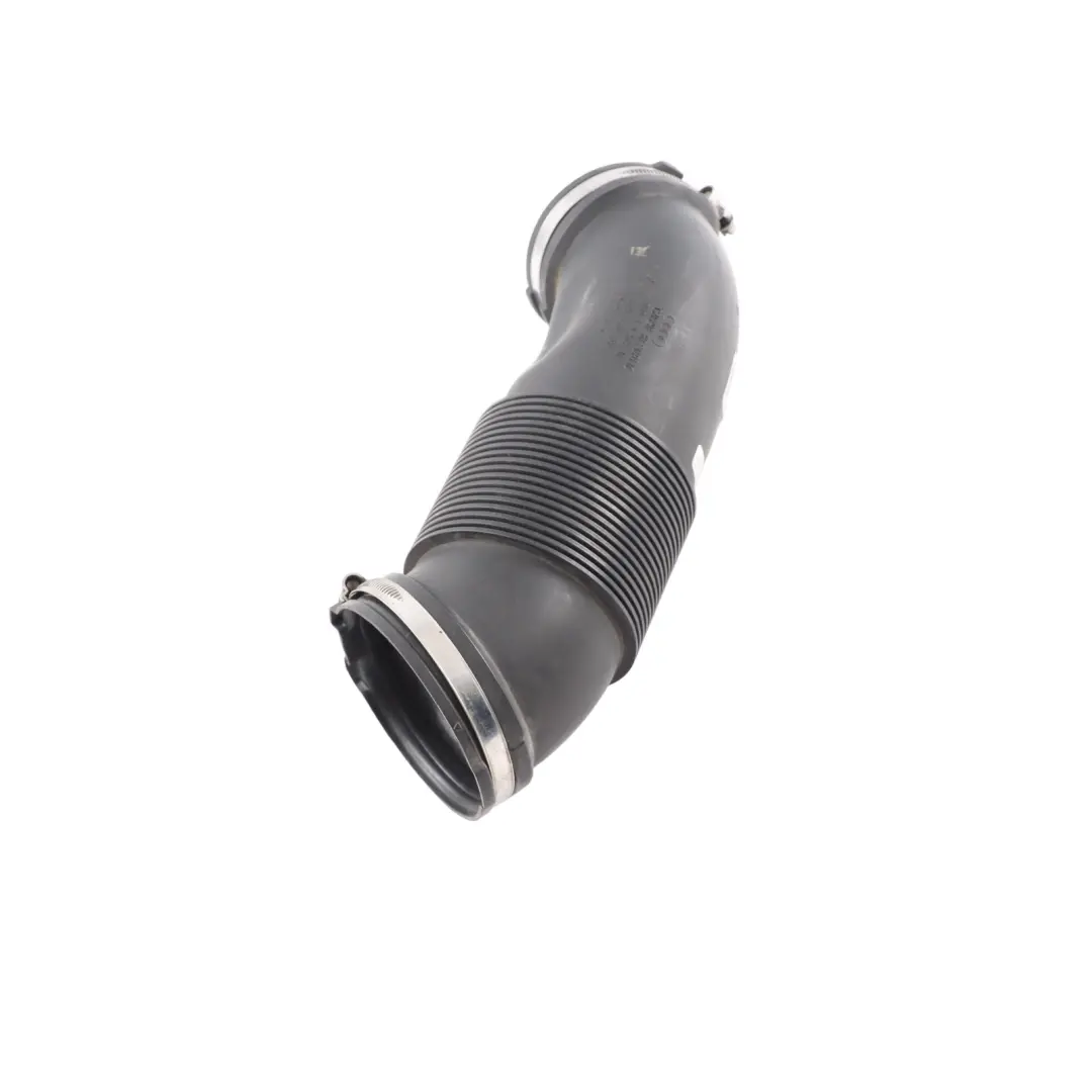 Intake Inlet Duct Tube Hose Line Pipe 3.0 TDI to Audi A7 4G Air with Part number 059129615N Audi A7 4G Air Intake Inlet Duct Tube Hose Line Pipe 3.0 TDI - SKU 059129615N - Part number 059129615N