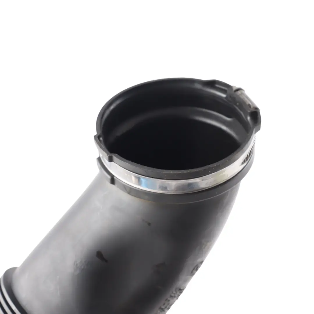 Audi A7 4G8 3.0 TDI CGQB Diesel Air Intake Duct Tube Hose Line Pipe - SKU 059129615N - Part number 059129615N
