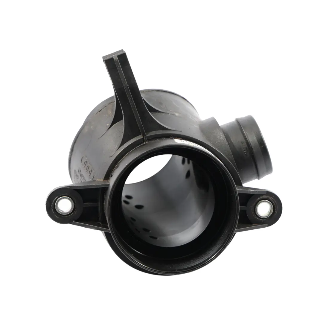 CRCA Admisión De Aire Codo Tubo Manguera Línea para Audi Q7 4L 3.0 TDI con número de pieza 059129955AL Audi Q7 4L 3.0 TDI CRCA Admisión De Aire Codo Tubo Manguera Línea - SKU 059129955AL - Número de pieza 059129955AL