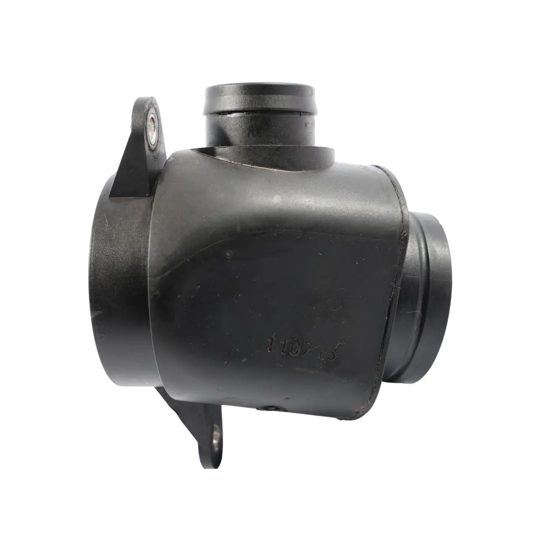 CRCA Air Intake Elbow Pipe Hose Tube Line Damper to Audi Q7 4L 3.0 TDI with Part number 059129955AL Audi Q7 4L 3.0 TDI CRCA Air Intake Elbow Pipe Hose Tube Line Damper - SKU 059129955AL - Part number 059129955AL