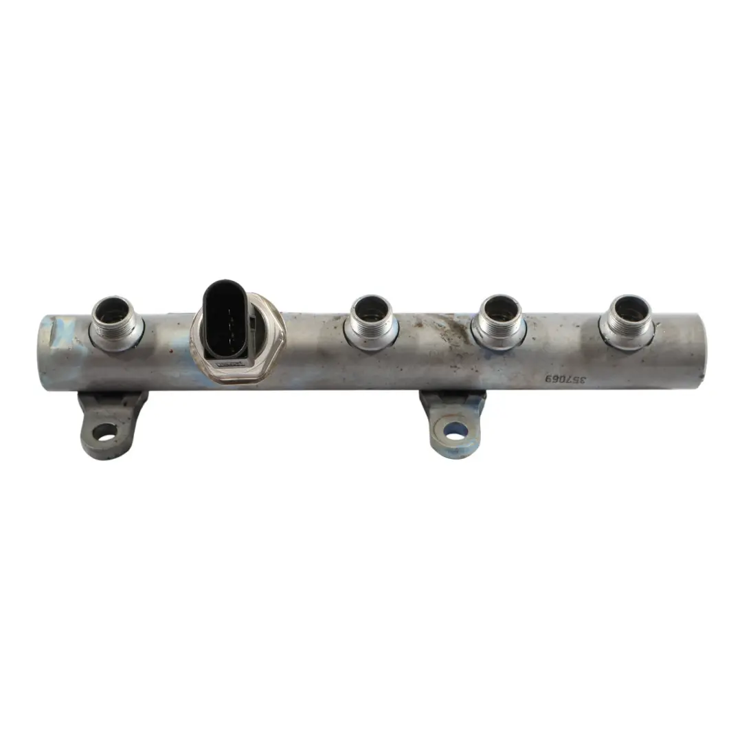 Audi A4 B7 2.7 TDI BPP Diesel Injecteur De Carburant Moteur 059130089AA - SKU 059130089P - Numéro de pièce 059130089P