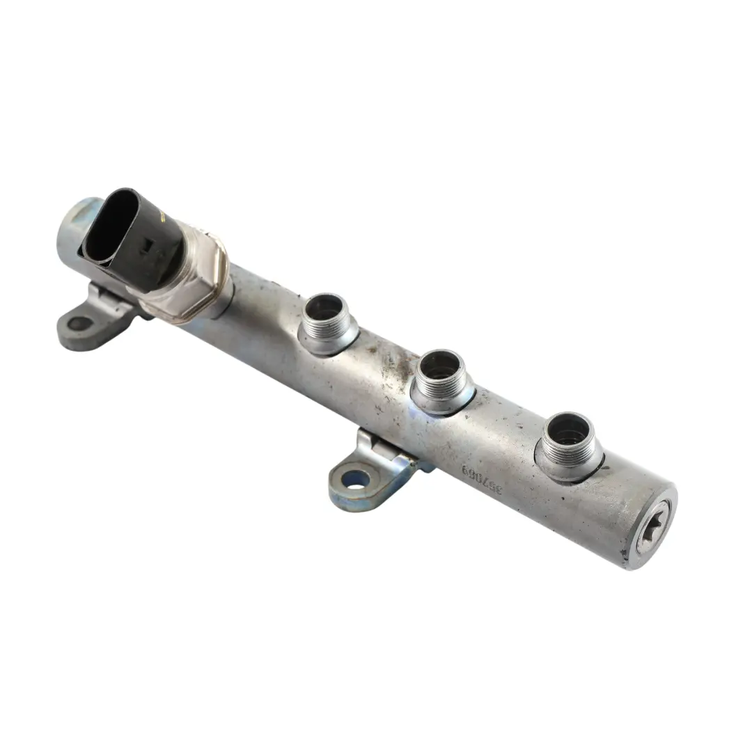 Audi A4 B7 2.7 TDI BPP Diesel Injecteur De Carburant Moteur 059130089AA - SKU 059130089P - Numéro de pièce 059130089P