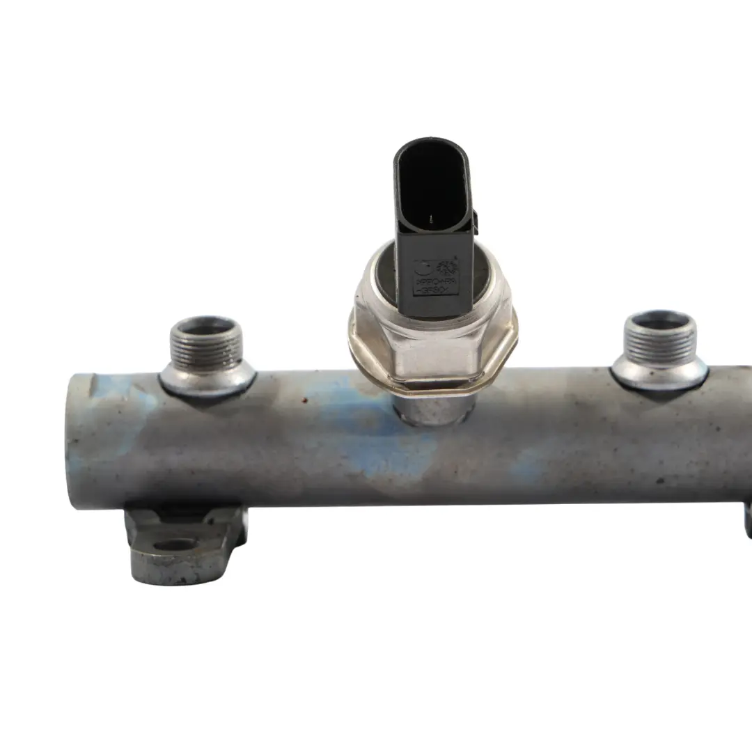 Audi A4 B7 2.7 TDI BPP Diesel Injecteur De Carburant Moteur 059130089AA - SKU 059130089P - Numéro de pièce 059130089P