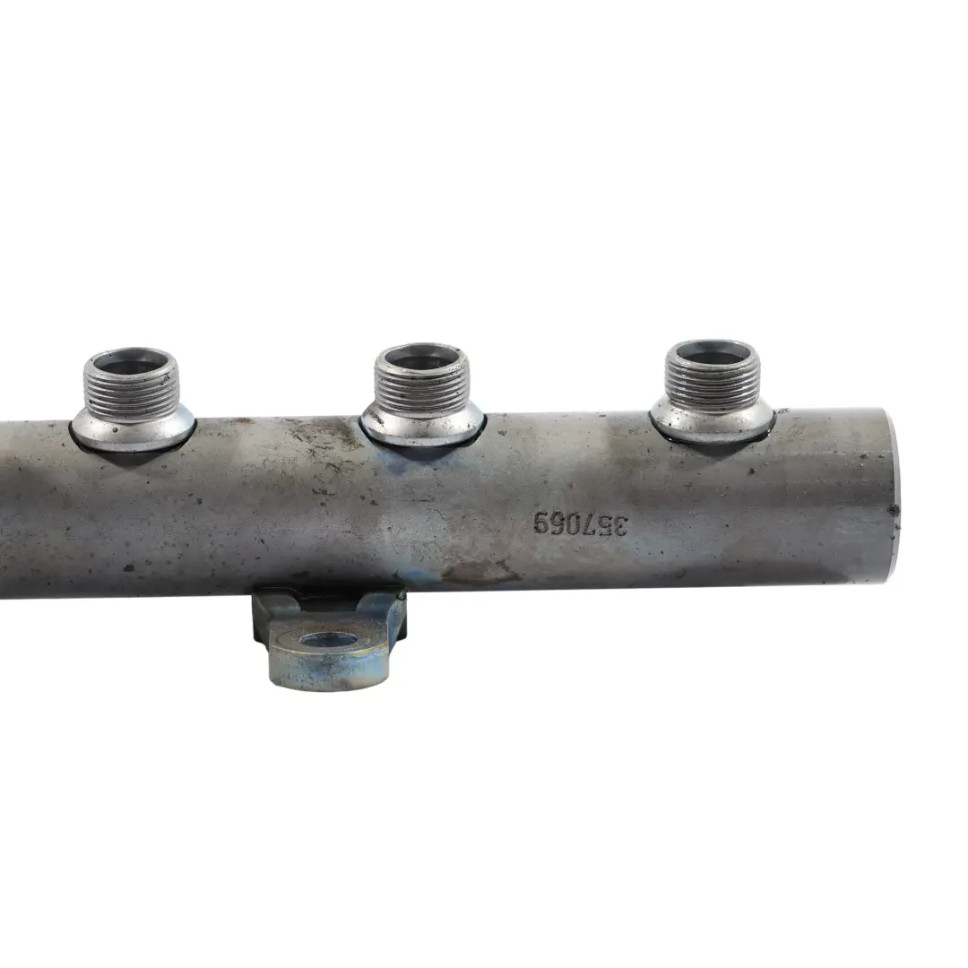 Audi A4 B7 2.7 TDI BPP Diesel Injecteur De Carburant Moteur 059130089AA - SKU 059130089P - Numéro de pièce 059130089P