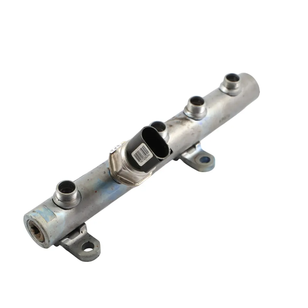 BPP Motor Diesel Rail Inyector De Combustible 059130089AA para Audi A4 B7 2.7 TDI con número de pieza 059130089P Audi A4 B7 2.7 TDI BPP Motor Diesel Rail Inyector De Combustible 059130089AA - SKU 059130089P - Número de pieza 059130089P