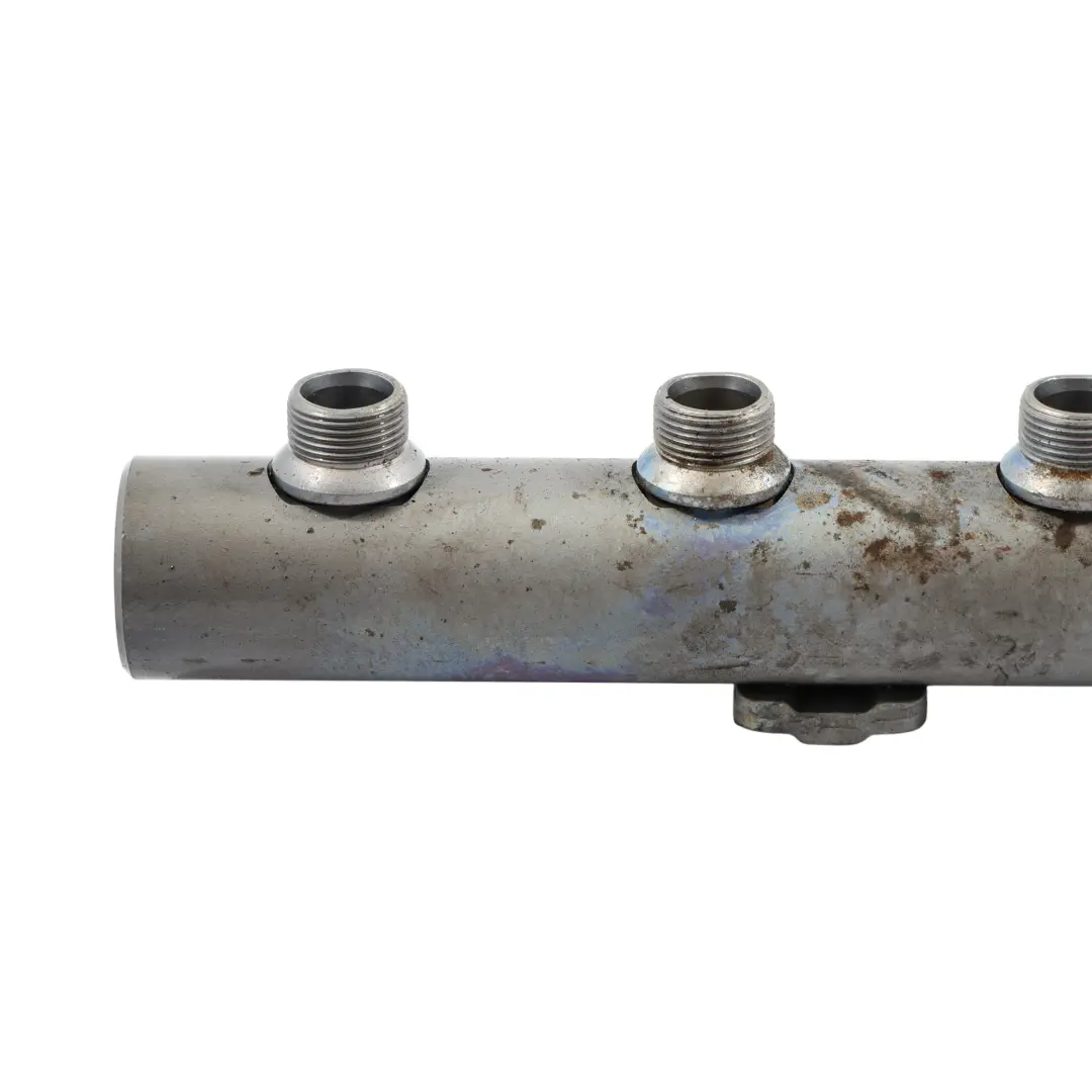 BPP Dieselmotor Kraftstoffeinspritzleiste 059130089AA für Audi A4 B7 2.7 TDI mit Teilenummer 059130089P Audi A4 B7 2.7 TDI BPP Dieselmotor Kraftstoffeinspritzleiste 059130089AA - SKU 059130089P - Teilenummer 059130089P