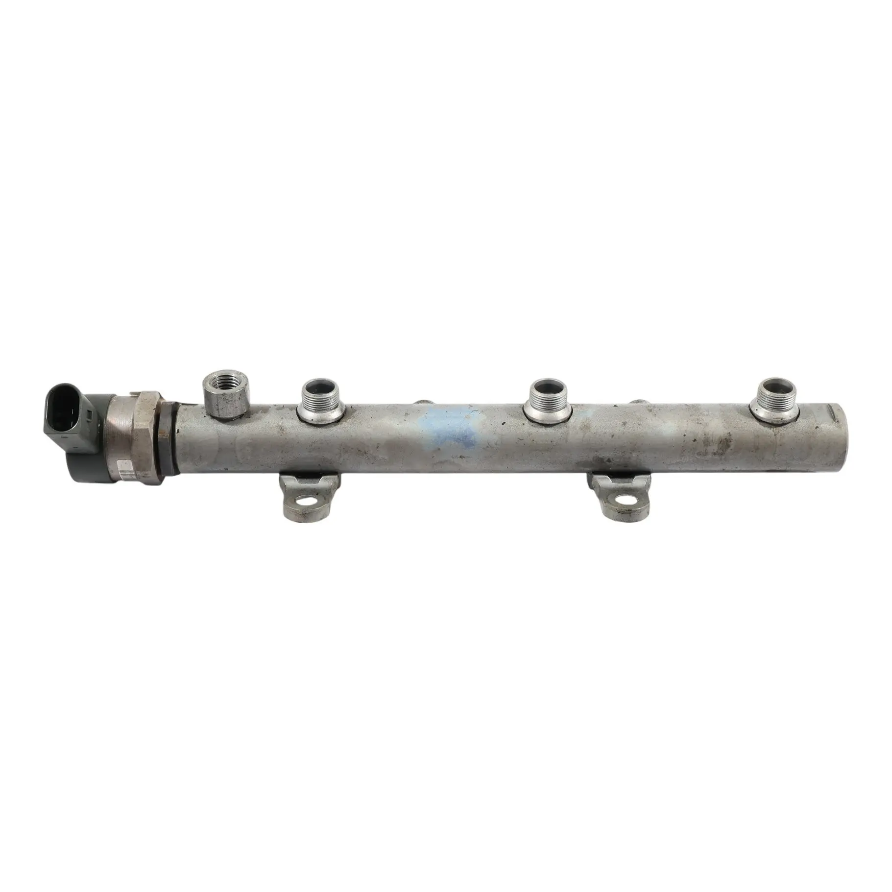 Audi A4 B7 2.7 TDI BPP High Pressure Distribution Fuel Rail Tube 059130090AP
