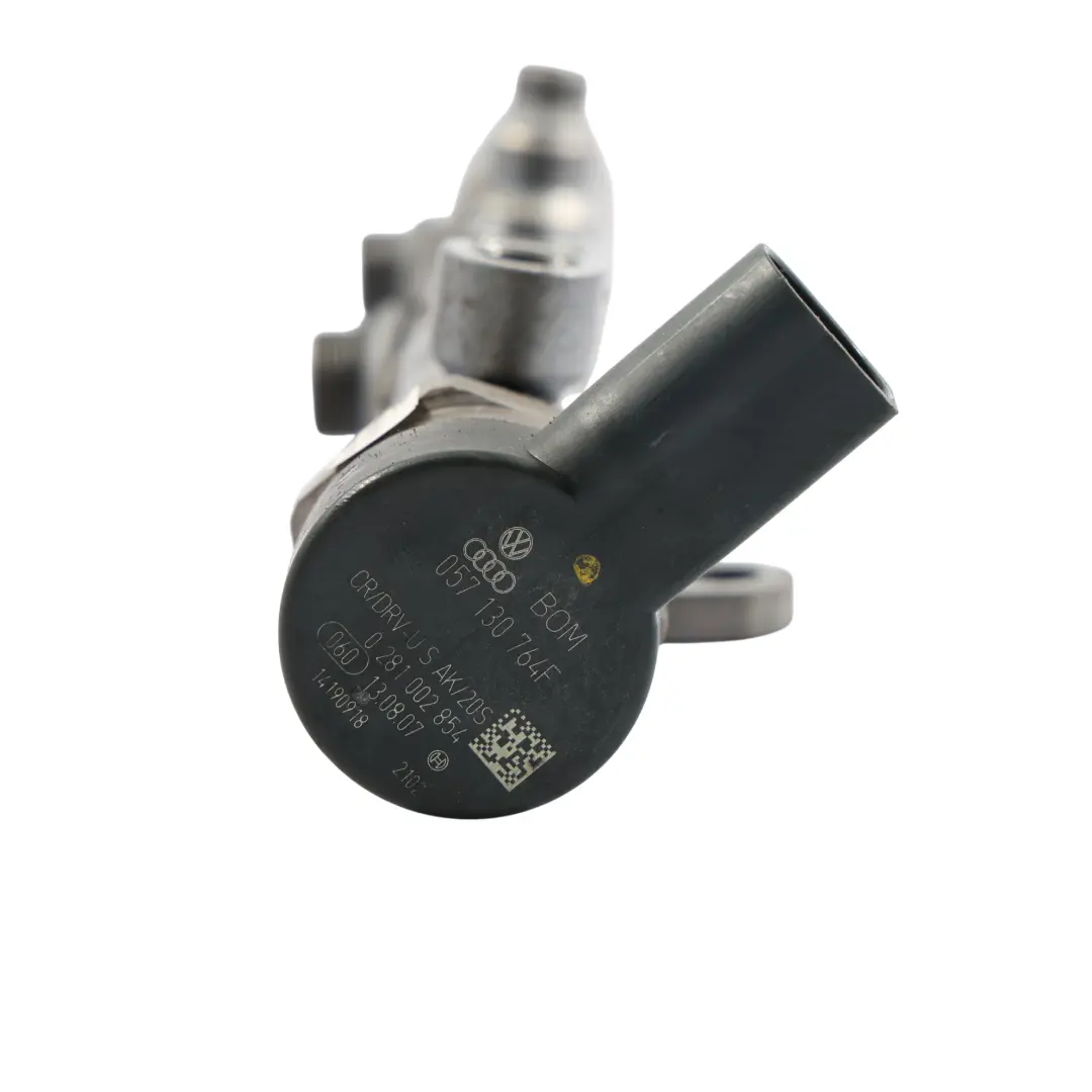 Audi A4 B7 2.7 TDI BPP Distribuzione Alta Pressione Tubo Fuel Rail 059130090AP - SKU 059130090P - Numero di parte 059130090P