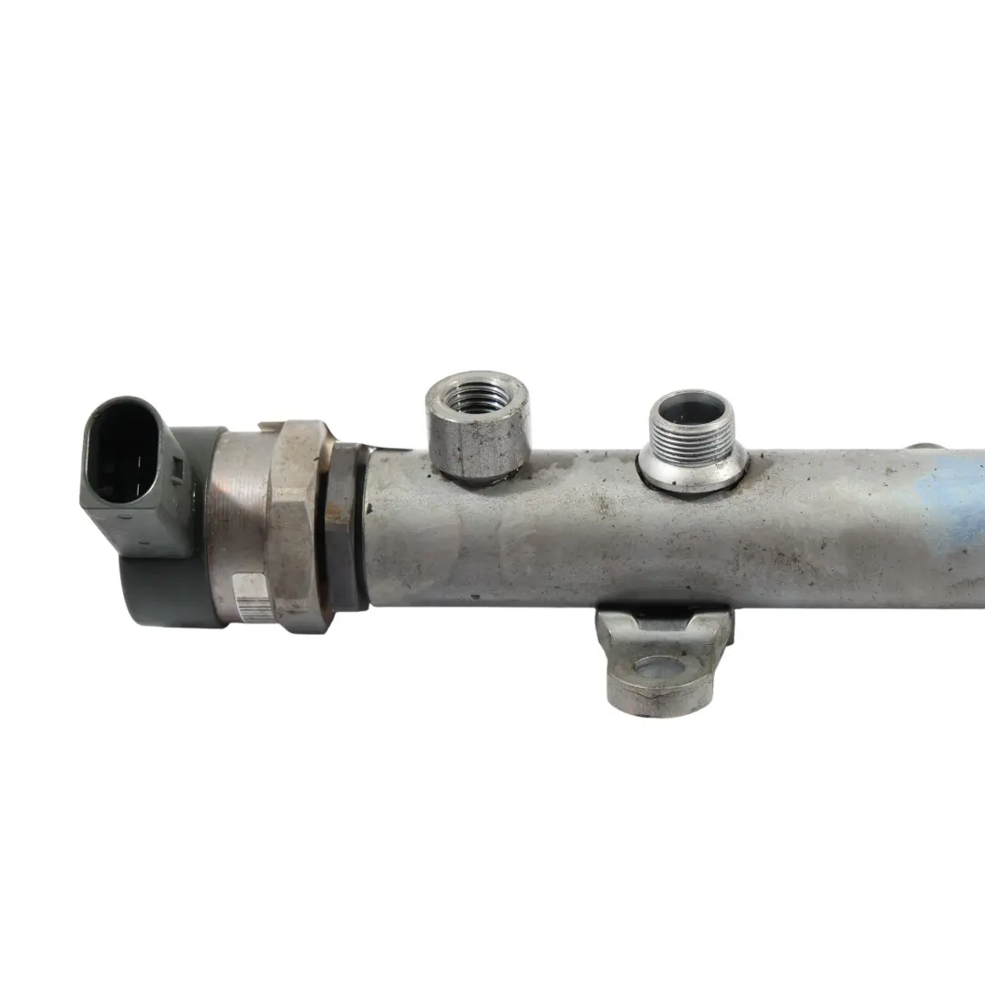 Audi A4 B7 2.7 TDI BPP Tube De Distribution Injection Haute Pression 059130090AP - SKU 059130090P - Numéro de pièce 059130090P