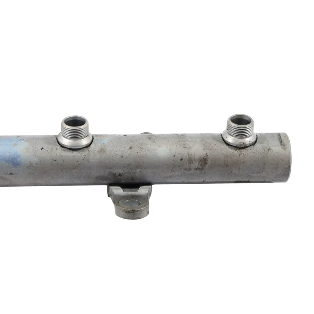 Audi A4 B7 2.7 TDI BPP High Pressure Distribution Fuel Rail Tube 059130090AP - SKU 059130090P - Part number 059130090P