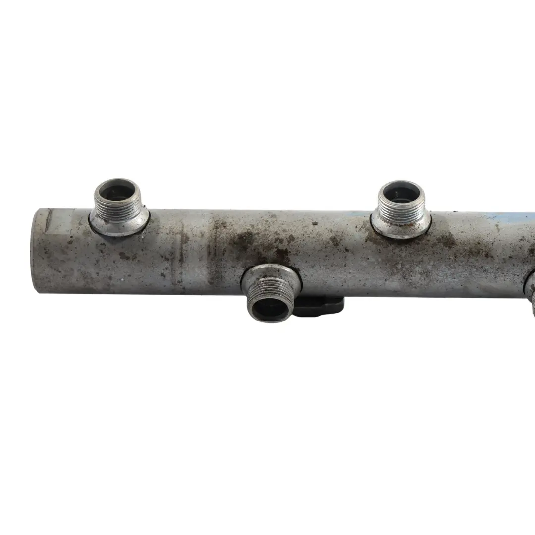 Audi A4 B7 2.7 TDI BPP Tube De Distribution Injection Haute Pression 059130090AP - SKU 059130090P - Numéro de pièce 059130090P