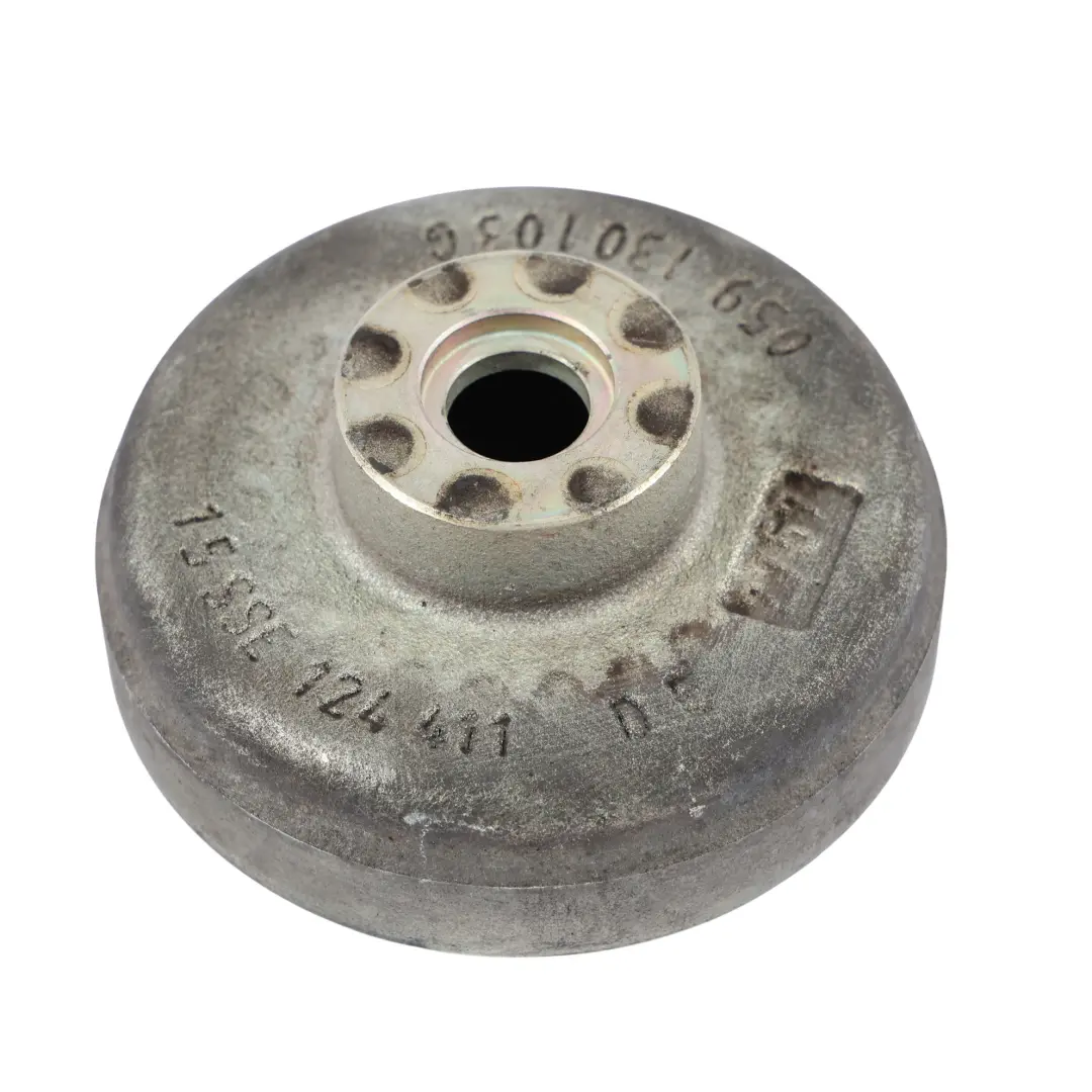 BPP Motore Diesel Albero Di Bilanciamento per Audi A4 B7 2.7 TDI con numero di parte 059130103G Audi A4 B7 2.7 TDI BPP Motore Diesel Albero Di Bilanciamento - SKU 059130103G - Numero di parte 059130103G