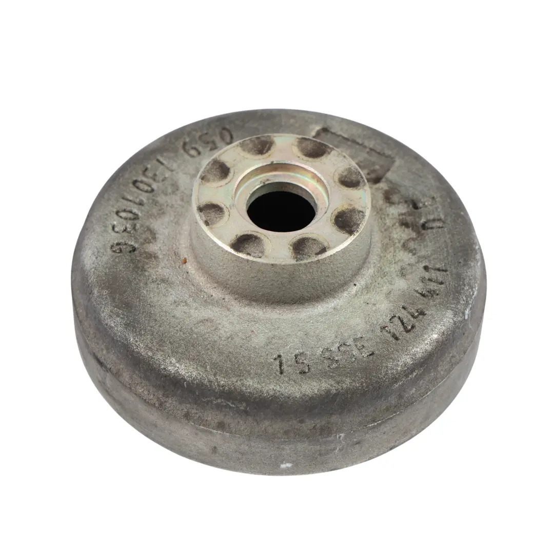 BPP Arbre D'Équilibrage De Volant Moteur Diesel pour Audi A4 B7 2.7 TDI à propos du numéro de pièce 059130103G Audi A4 B7 2.7 TDI BPP Arbre D'Équilibrage De Volant Moteur Diesel - SKU 059130103G - Numéro de pièce 059130103G