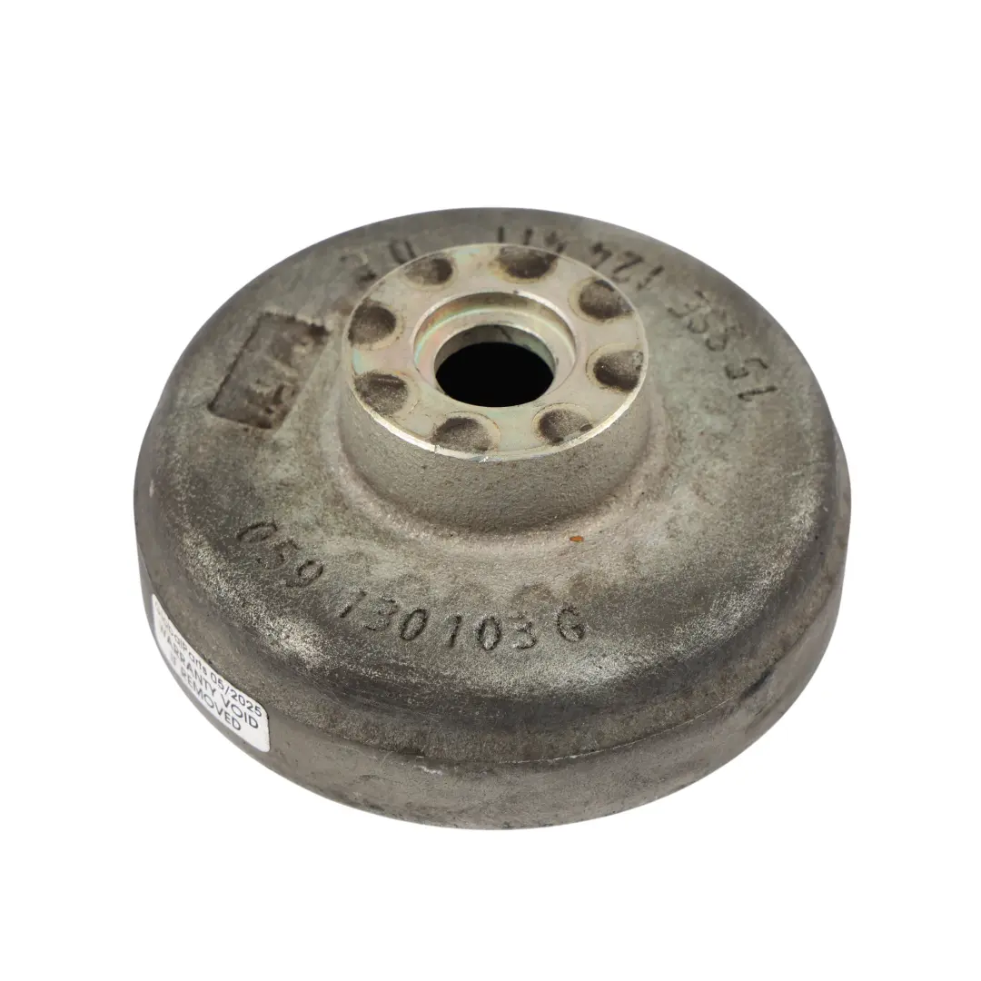 BPP Koło Pompy Wtryskowej do Audi A4 B7 2.7 TDI o numerze 059130103G Audi A4 B7 2.7 TDI BPP Koło Pompy Wtryskowej - SKU 059130103G - Numer Części 059130103G