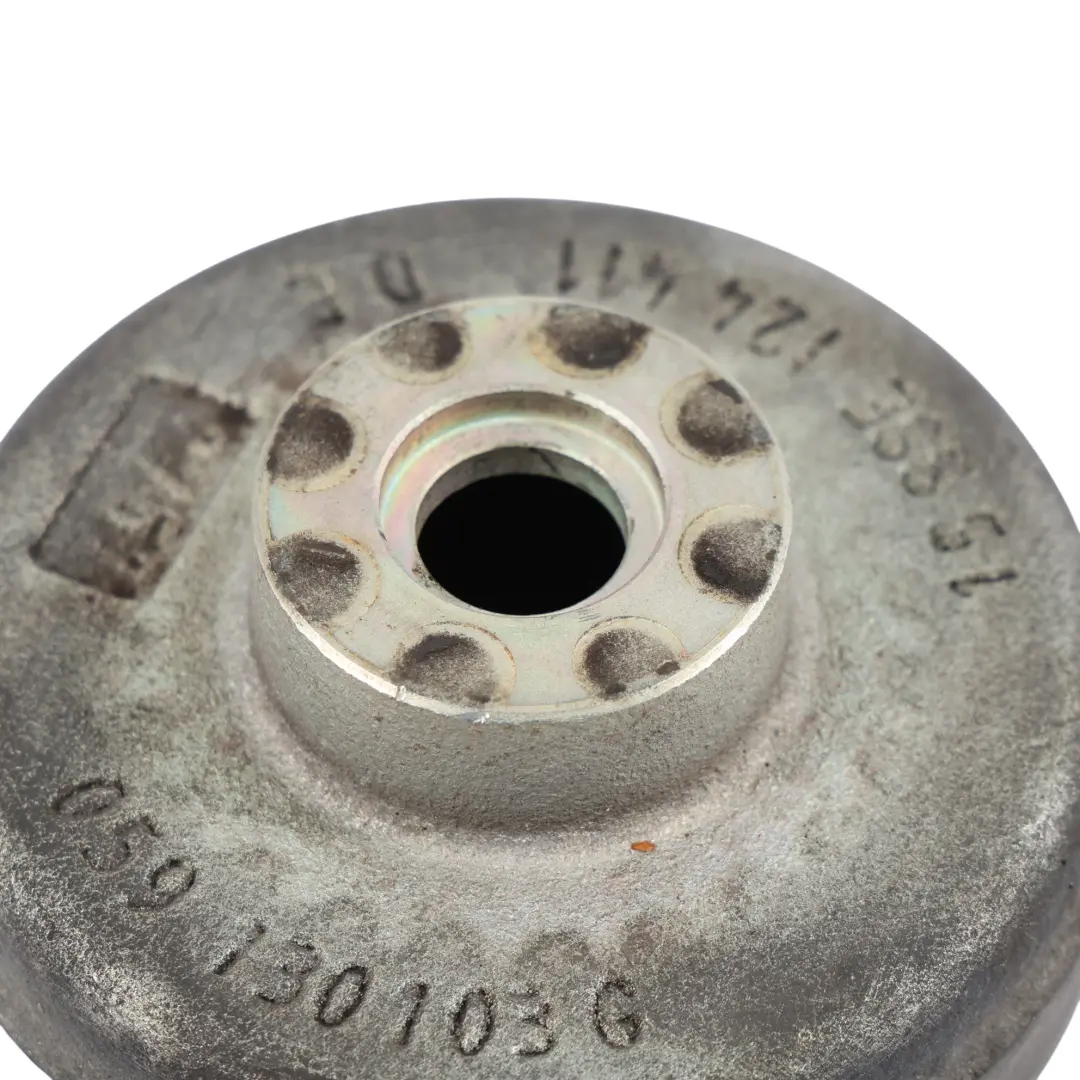 Audi A4 B7 2.7 TDI BPP Arbre D'Équilibrage De Volant Moteur Diesel - SKU 059130103G - Numéro de pièce 059130103G