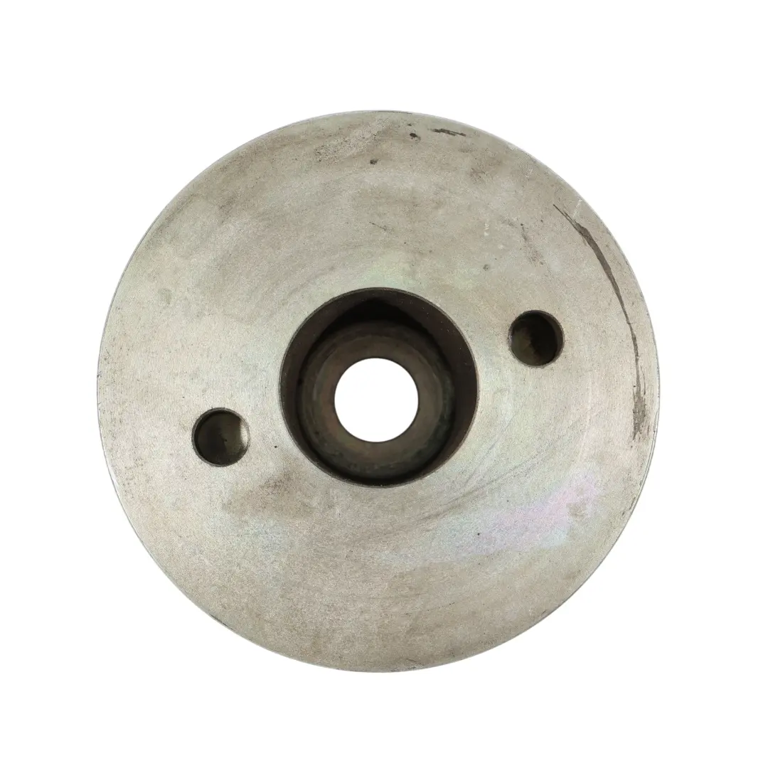 BPP Motor Diesel Volante Eje para Audi A4 B7 2.7 TDI con número de pieza 059130103G Audi A4 B7 2.7 TDI BPP Motor Diesel Volante Eje - SKU 059130103G - Número de pieza 059130103G