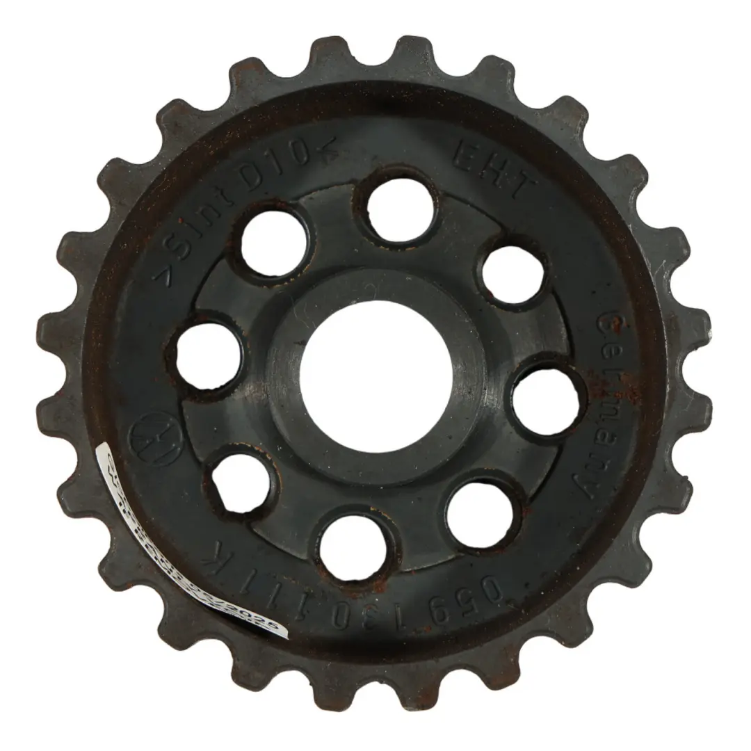 BPP Pompa Iniezione Carburante Pignone per Audi A4 B7 2.7 TDI con numero di parte 059130111K Audi A4 B7 2.7 TDI BPP Pompa Iniezione Carburante Pignone - SKU 059130111K - Numero di parte 059130111K