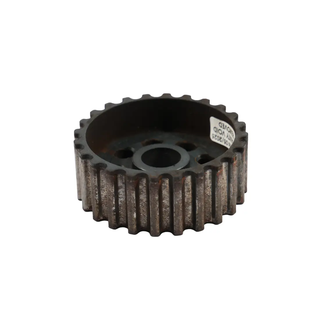 BPP Pignon De Pompe D'Injection De Carburant pour Audi A4 B7 2.7 TDI à propos du numéro de pièce 059130111K Audi A4 B7 2.7 TDI BPP Pignon De Pompe D'Injection De Carburant - SKU 059130111K - Numéro de pièce 059130111K