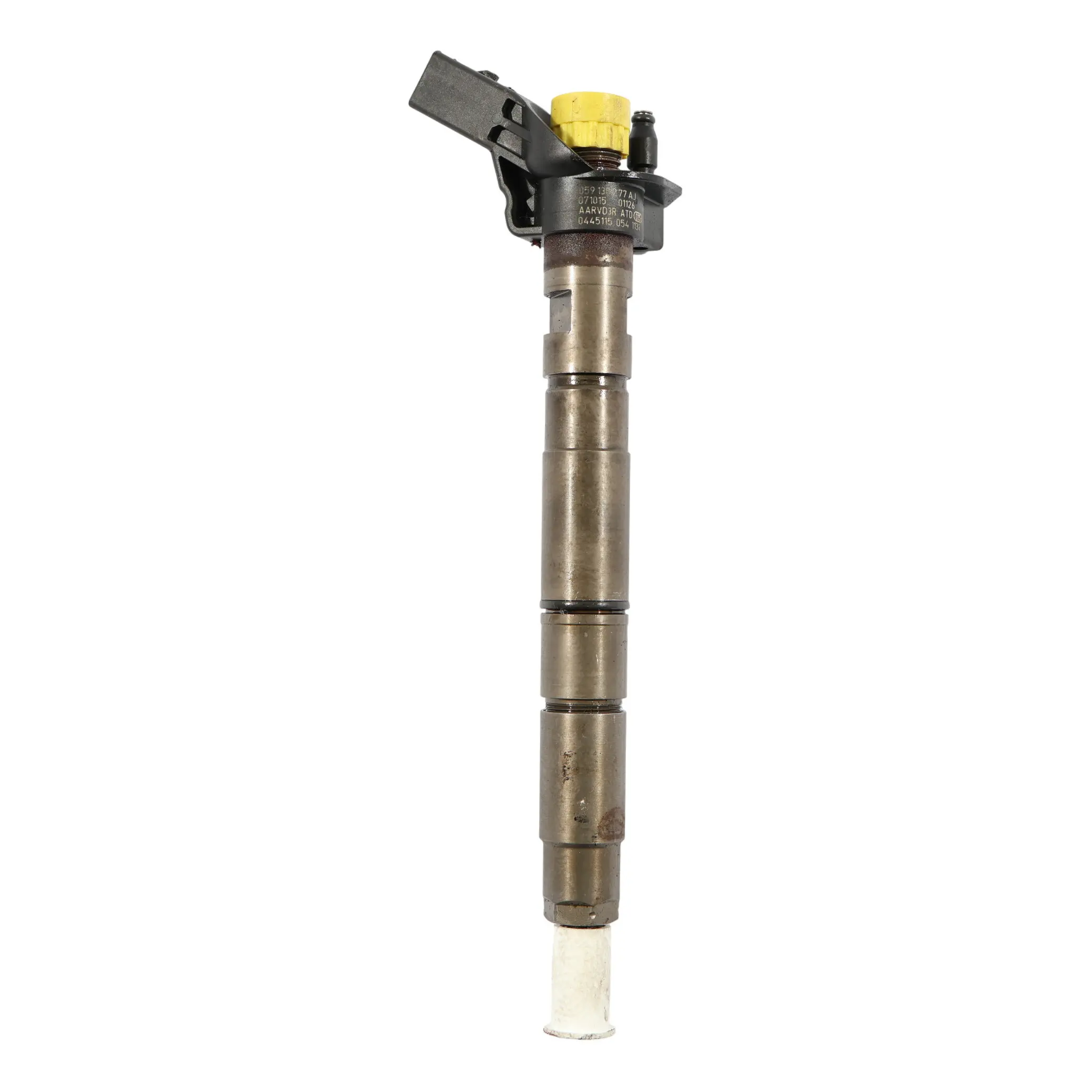 Audi A4 B7 2.7 TDI BPP Diesel Engine Fuel Injector 059130277AJ