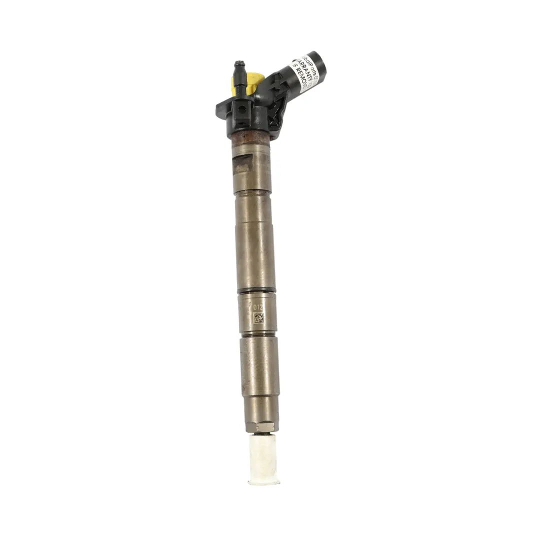 Audi A4 B7 2.7 TDI BPP Injecteur De Carburant Moteur Diesel - SKU 059130277AJ - Numéro de pièce 059130277AJ