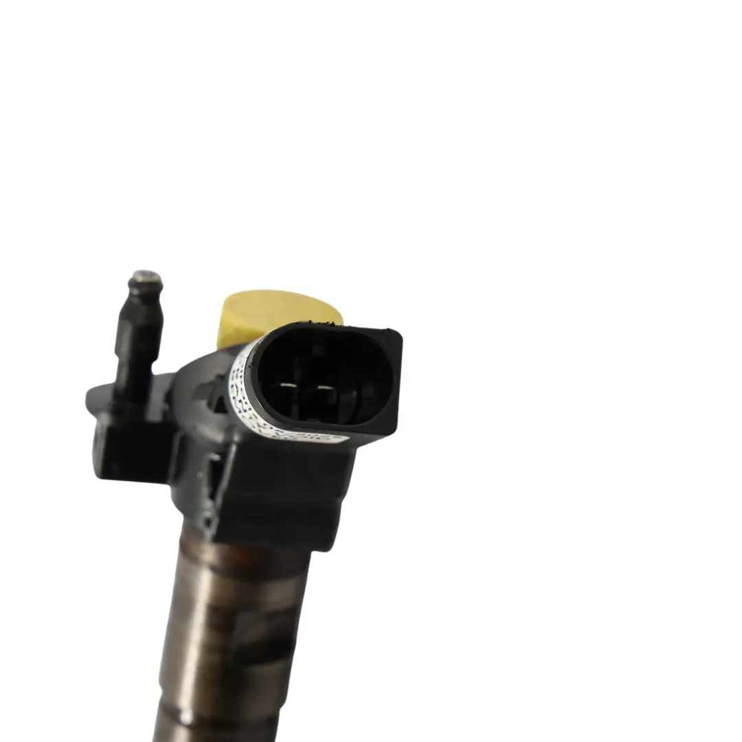 BPP Injecteur De Carburant Moteur Diesel pour Audi A4 B7 2.7 TDI à propos du numéro de pièce 059130277AJ Audi A4 B7 2.7 TDI BPP Injecteur De Carburant Moteur Diesel - SKU 059130277AJ - Numéro de pièce 059130277AJ