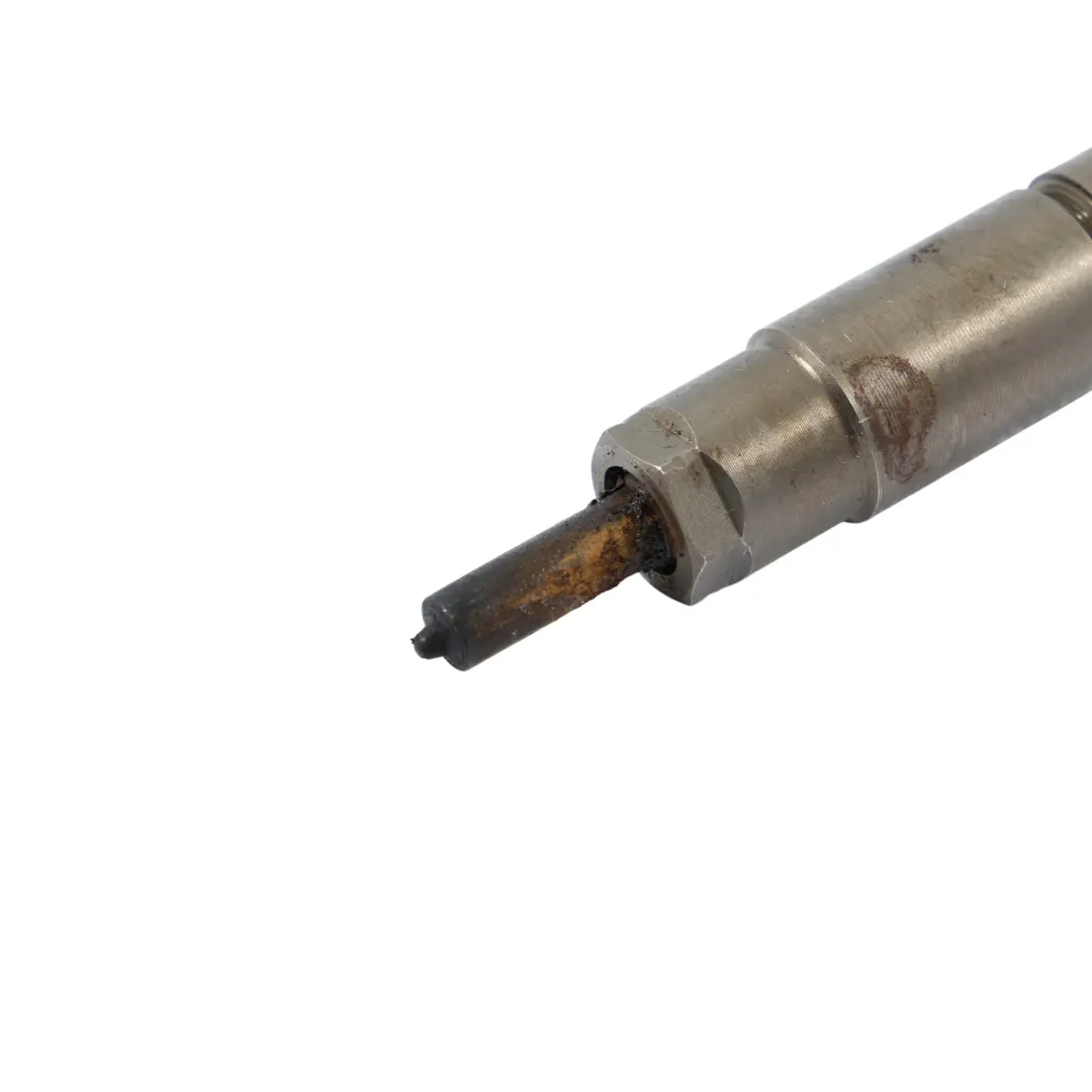 Audi A4 B7 2.7 TDI BPP Motor Diesel Inyector De Combustible - SKU 059130277AJ - Número de pieza 059130277AJ