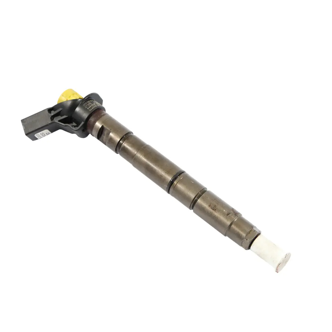 Audi A4 B7 2.7 TDI BPP Motor Diesel Inyector De Combustible - SKU 059130277AJ - Número de pieza 059130277AJ
