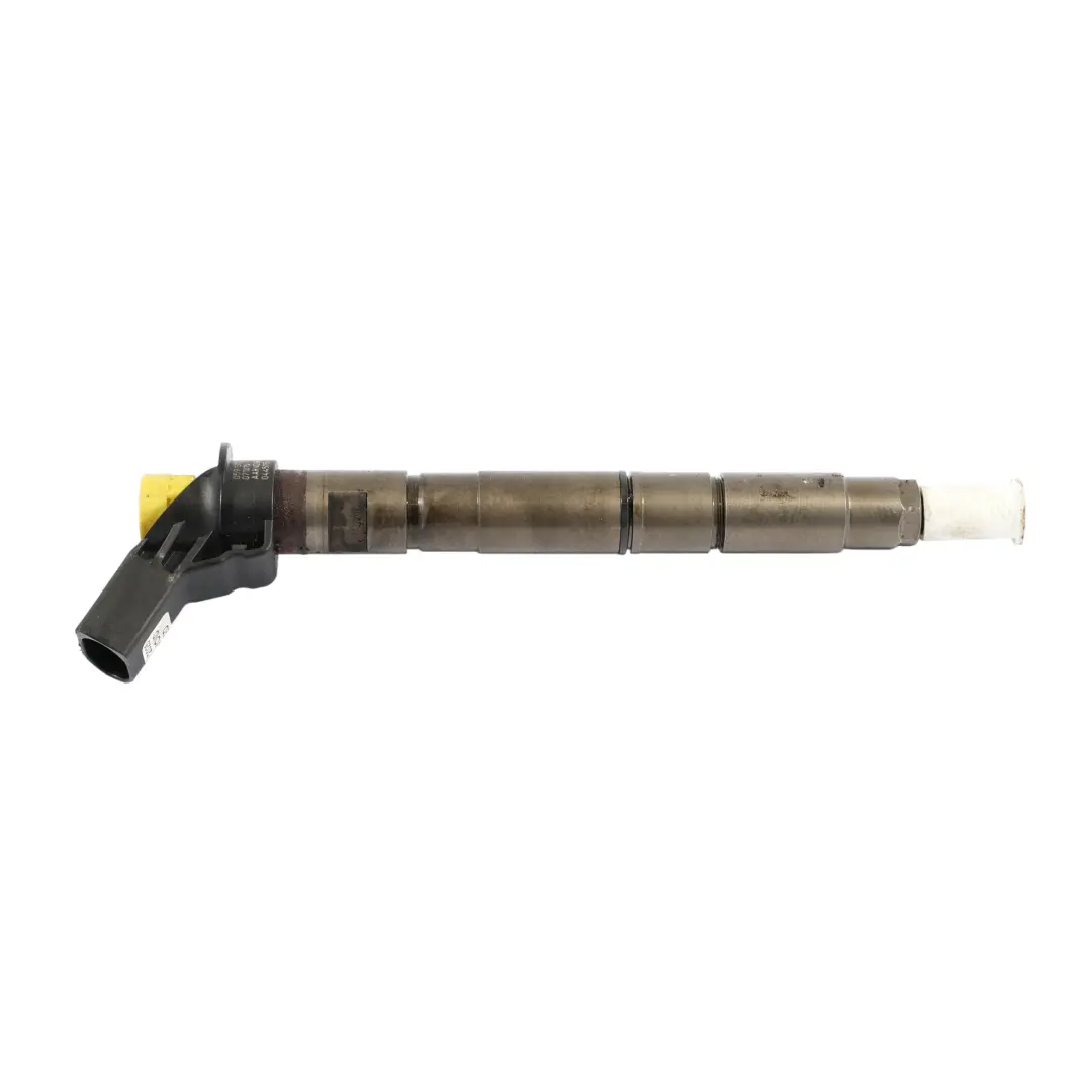 Audi A4 B7 2.7 TDI BPP Motor Diesel Inyector De Combustible - SKU 059130277AJ - Número de pieza 059130277AJ
