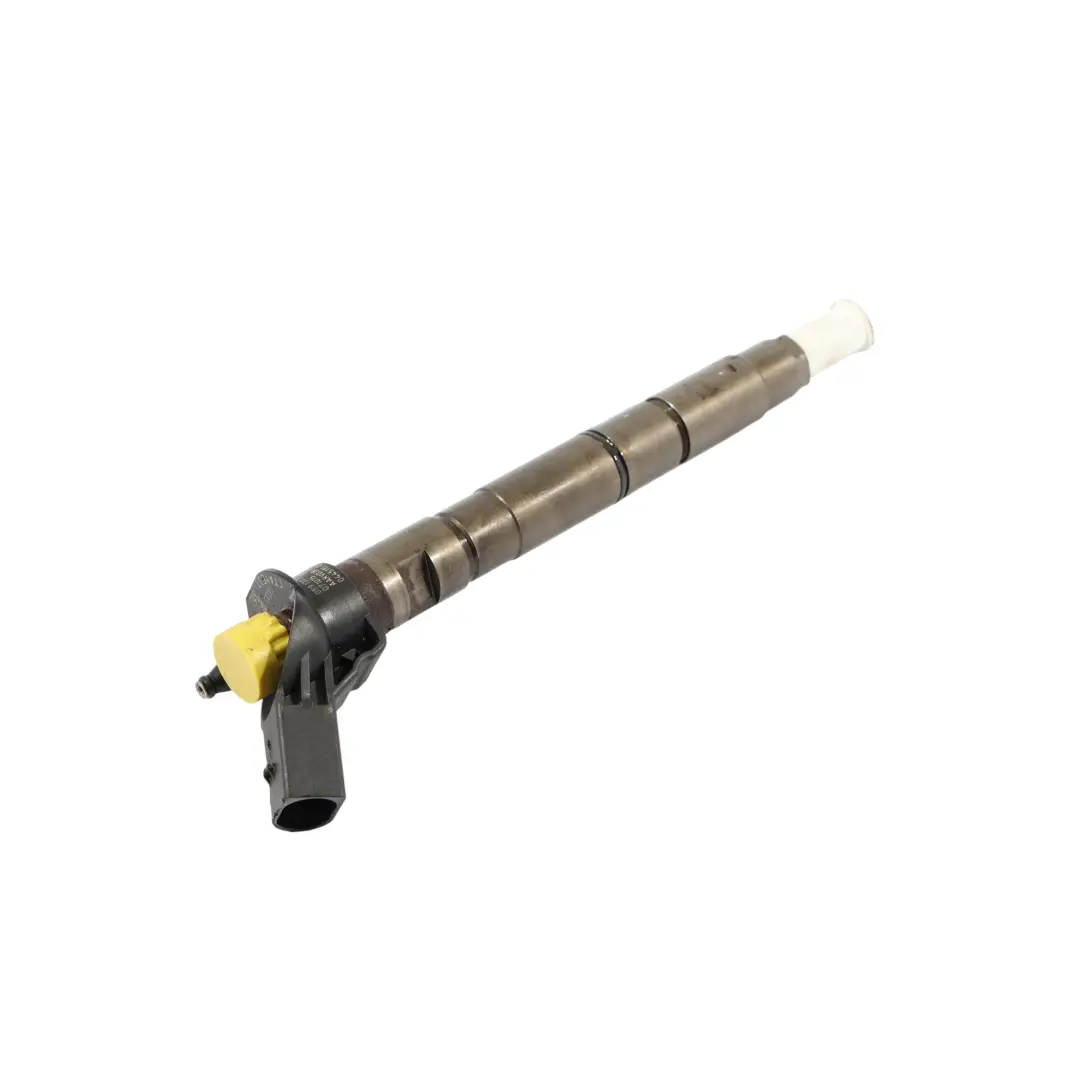 Audi A4 B7 2.7 TDI BPP Motor Diesel Inyector De Combustible - SKU 059130277AJ - Número de pieza 059130277AJ
