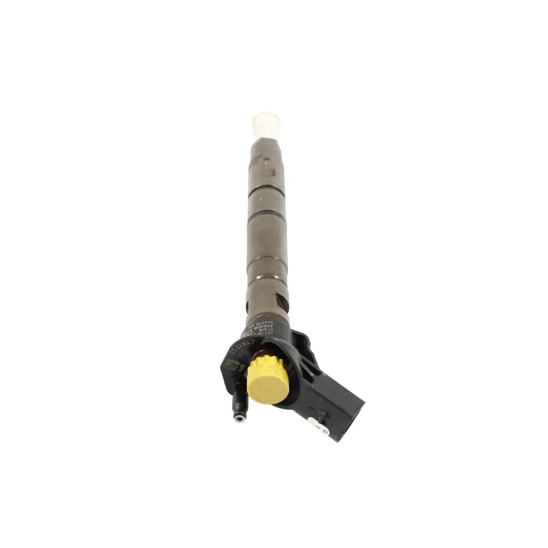 Audi A4 B7 2.7 TDI BPP Motor Diesel Inyector De Combustible - SKU 059130277AJ - Número de pieza 059130277AJ
