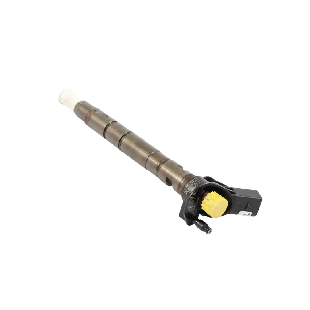 Audi A4 B7 2.7 TDI BPP Motor Diesel Inyector De Combustible - SKU 059130277AJ - Número de pieza 059130277AJ