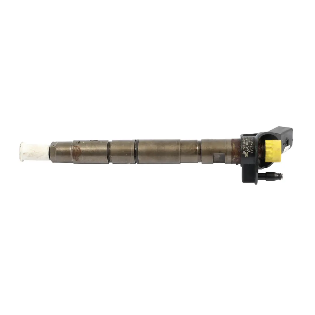Audi A4 B7 2.7 TDI BPP Motor Diesel Inyector De Combustible - SKU 059130277AJ - Número de pieza 059130277AJ