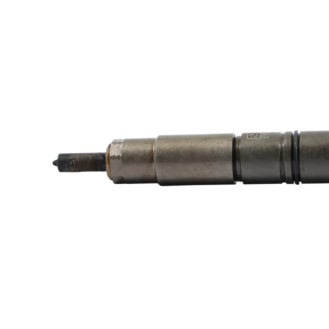 Audi SQ5 8R A7 4G 3.0 TDI CGQB Diesel Injecteur De Moteur - SKU 059130277CK-1 - Numéro de pièce 059130277CK
