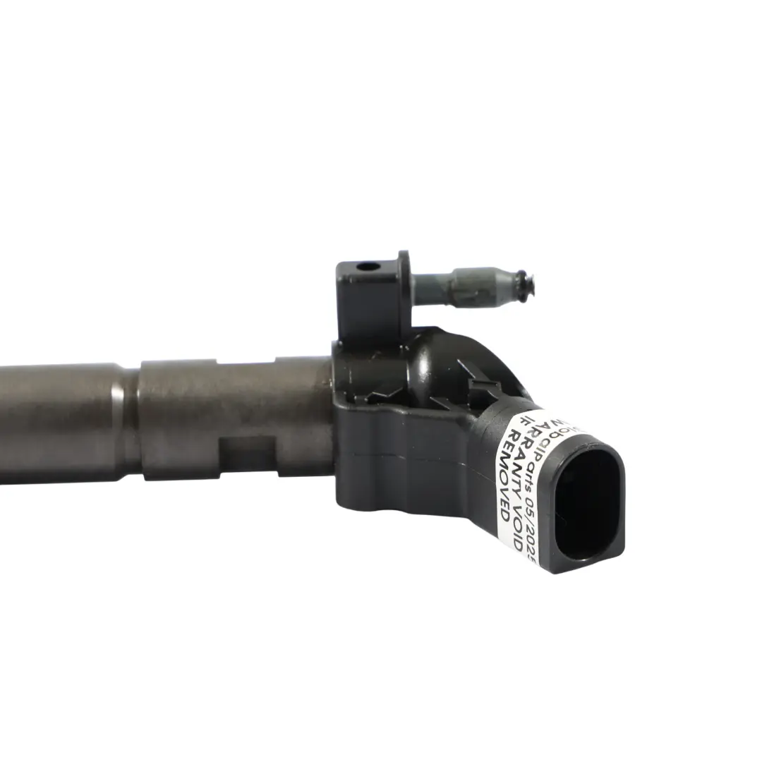 Audi SQ5 8R A7 4G 3.0 TDI CGQB Motor Diesel Inyector Boquilla - SKU 059130277CK-1 - Número de pieza 059130277CK