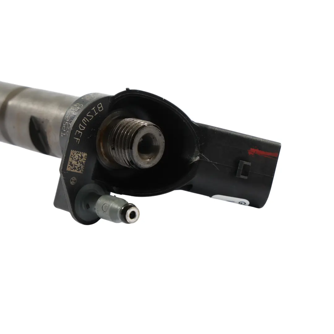 Audi SQ5 8R A7 4G 3.0 TDI CGQB Motor Diesel Inyector Boquilla - SKU 059130277CK-1 - Número de pieza 059130277CK