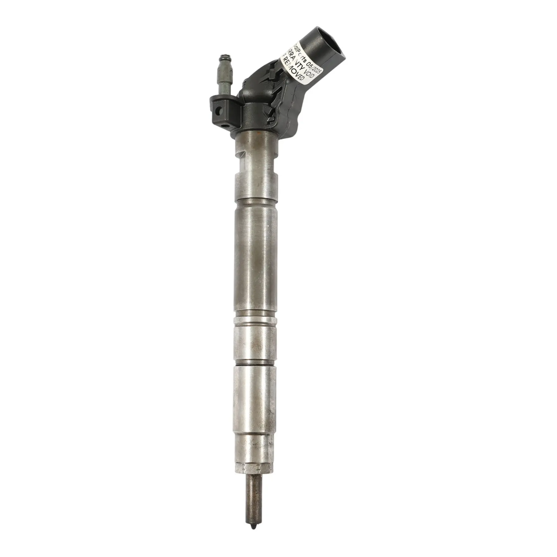Audi Q7 4L 3.0 TDI Diesel Engine Fuel Injector Unit 0445117 059130277EJ