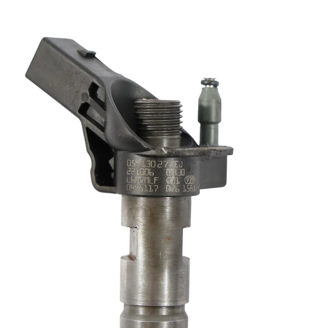 Unidad Inyector Combustible 0445117 para Audi Q7 4L 3.0 TDI Motor Diesel con número de pieza 059130277EJ Audi Q7 4L 3.0 TDI Motor Diesel Unidad Inyector Combustible 0445117 - SKU 059130277EJ - Número de pieza 059130277EJ