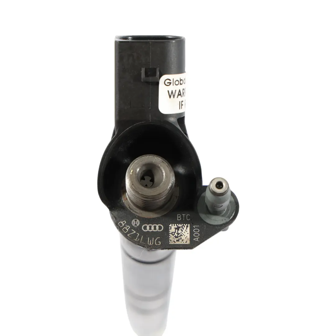 Audi Q7 4L 3.0 TDI Motor Diesel Unidad Inyector Combustible 0445117 - SKU 059130277EJ - Número de pieza 059130277EJ