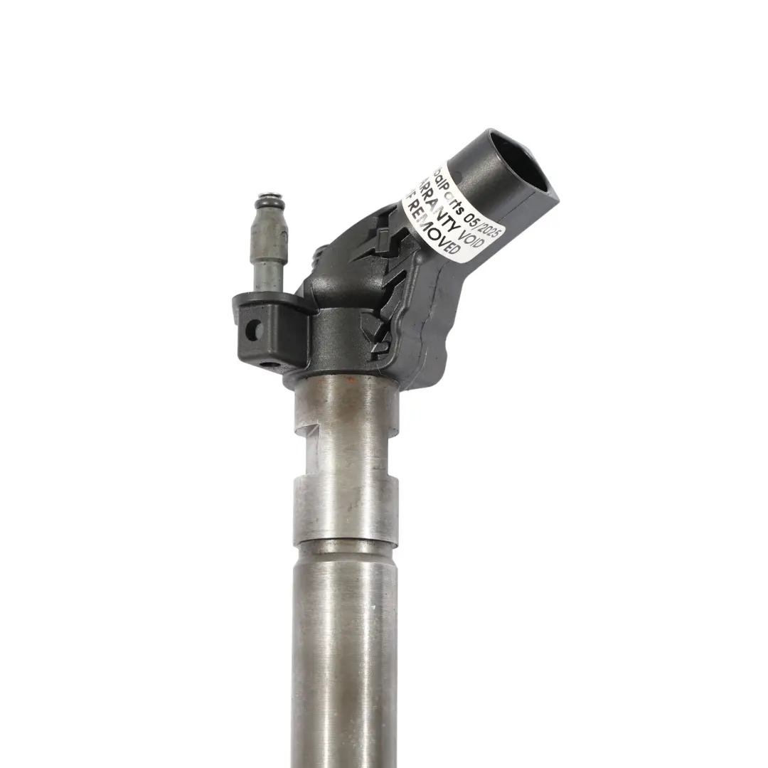 Audi Q7 4L 3.0 TDI Motor Diesel Unidad Inyector Combustible 0445117 - SKU 059130277EJ - Número de pieza 059130277EJ